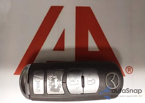 2016 Mazda Mazda3 из США, поврежденный, VIN 3MZBM1W72GM249184